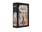 I tarocchi della foresta. Ediz. a colori. Con libro
