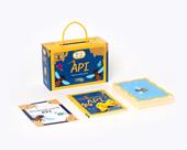 Api. Giochi per un pianeta sostenibile. Con libretto d'istruzioni
