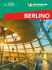 Berlino. Con mappa estraibile