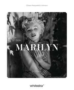 Marilyn Monroe. Dea Diva Donna-image