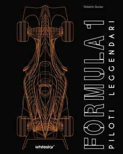 Formula 1. Piloti Leggendari-image