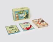 Addestra il tuo drago. Valigetta. Con 20 carte. Con Gioco