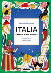 Italia. Magia e folclore