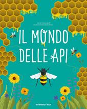 Il mondo delle api