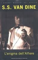 L' enigma dell'alfiere - S. S. Van Dine - Libro Newton Compton Editori 2004, I grandi maestri del giallo | Libraccio.it
