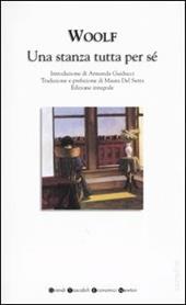 Una stanza tutta per sé. Ediz. integrale