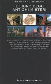 Il libro degli antichi misteri