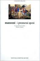 I promessi sposi - Alessandro Manzoni - Libro Newton Compton Editori 2008 | Libraccio.it
