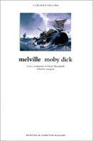 Moby Dick - Herman Melville - Libro Newton Compton Editori 2007, Grandi dell'Ottocento | Libraccio.it