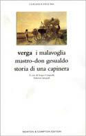Mastro don Gesualdo - Giovanni Verga - Libro Newton Compton Editori, Grandi dell'Ottocento | Libraccio.it