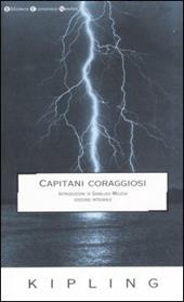 Capitani coraggiosi. Ediz. integrale