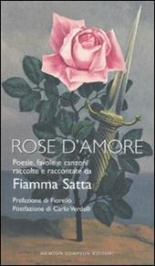 Rose d'amore