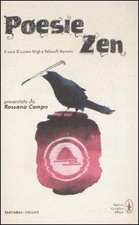 Poesie zen  - Libro Newton Compton Editori 2008, Tascabili Deluxe | Libraccio.it