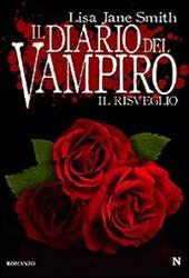 Il risveglio. Il diario del vampiro