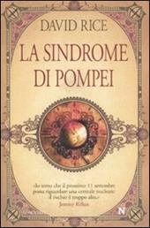 La sindrome di Pompei