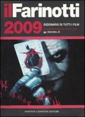 Il Farinotti 2009. Dizionario di tutti i film