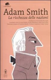 La ricchezza delle nazioni