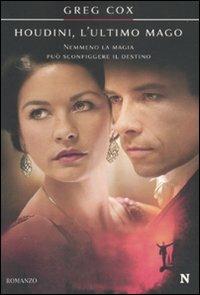 Houdini, l'ultimo mago - Greg Cox - Libro Newton Compton Editori 2008, Nuova narrativa Newton | Libraccio.it