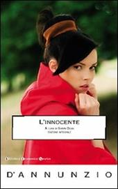 L' Innocente. Ediz. integrale