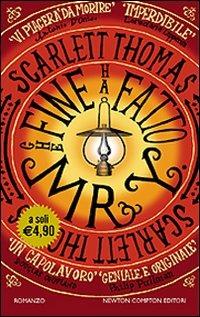 Che fine ha fatto Mr Y - Scarlett Thomas - Libro Newton Compton Editori 2009, Newton Pocket | Libraccio.it