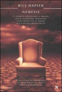 Nemesis - Bill Napier - Libro Newton Compton Editori 2009, Nuova narrativa Newton | Libraccio.it
