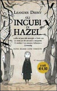 Gli incubi di Hazel - Leander Deeny - Libro Newton Compton Editori 2010, Newton Pocket | Libraccio.it