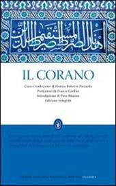 Il Corano. Ediz. integrale