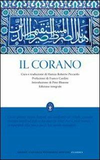 Il Corano. Ediz. integrale  - Libro Newton Compton Editori 2010, Grandi tascabili economici | Libraccio.it