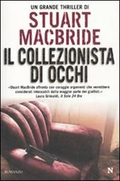 Il collezionista di occhi