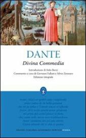 La Divina Commedia