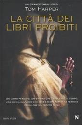 La città dei libri proibiti