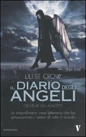 Creature della notte. Il diario degli angeli