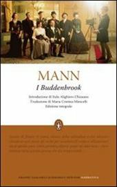 I Buddenbrook. Decadenza di una famiglia. Ediz. integrale