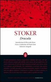 Dracula. Ediz. integrale