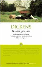 Grandi speranze. Ediz. integrale