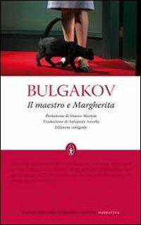Il Maestro e Margherita. Ediz. integrale - Michail Bulgakov - Libro Newton Compton Editori 2010, Grandi tascabili economici | Libraccio.it