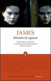 Ritratto di signora. Ediz. integrale - Henry James - Libro Newton Compton Editori 2010, Grandi tascabili economici | Libraccio.it