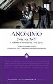 Sweeney Todd. Il diabolico barbiere di Fleet Street. Ediz. integrale
