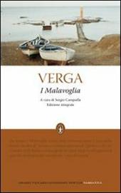 I Malavoglia. Ediz. integrale