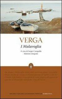 I Malavoglia. Ediz. integrale - Giovanni Verga - Libro Newton Compton Editori 2010, Grandi tascabili economici | Libraccio.it