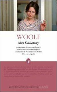 Mrs. Dalloway. Ediz. integrale - Virginia Woolf - Libro Newton Compton Editori 2010, Grandi tascabili economici | Libraccio.it