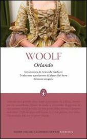 Orlando. Ediz. integrale