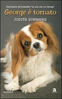 George è tornato - Judith Summers - Libro Newton Compton Editori 2010, Anagramma | Libraccio.it