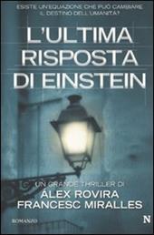 L' ultima risposta di Einstein