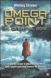 Omega Point. Al di là del 2012