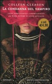 La condanna del vampiro