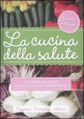 La cucina della salute