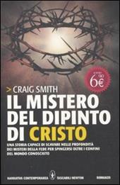 Il mistero del dipinto di Cristo