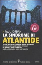 La sindrome di Atlantide