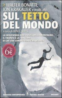 Sul tetto del mondo  - Libro Newton Compton Editori 2011, Grandi tascabili contemporanei | Libraccio.it